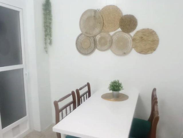 Habitación en alquiler en Barrio de las Cruces, Almería