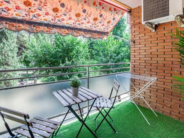 Habitación en alquiler en Distrito II, Alcalá De Henares