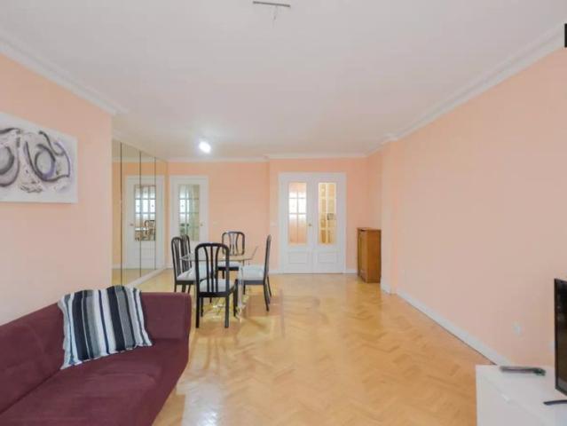 Habitación en alquiler en Distrito II, Alcalá De Henares