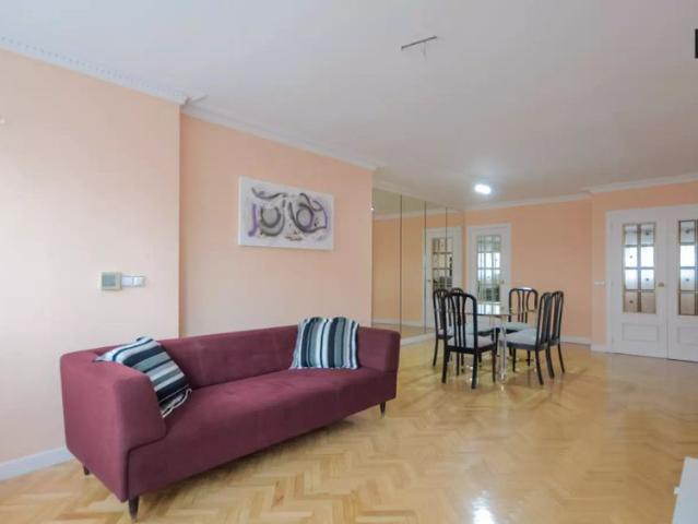 Habitación en alquiler en Distrito II, Alcalá De Henares