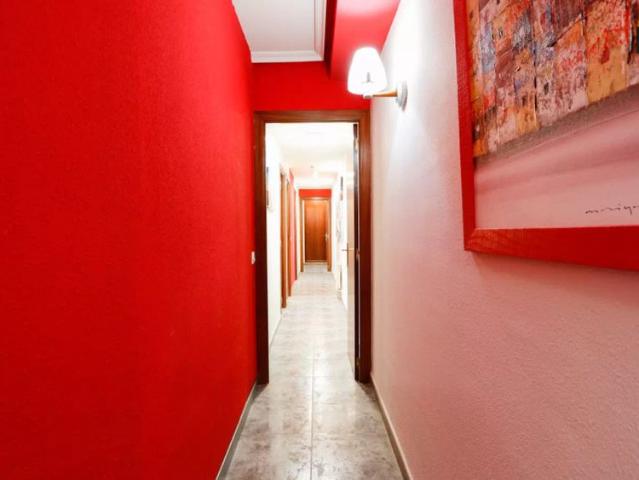 Habitación en alquiler en Distrito II, Alcalá De Henares