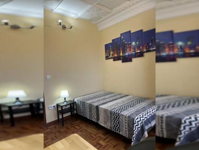 Habitación en alquiler en Distrito II, Alcalá De Henares