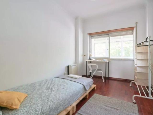 Quarto alugar em Avenidas Novas, Lisboa