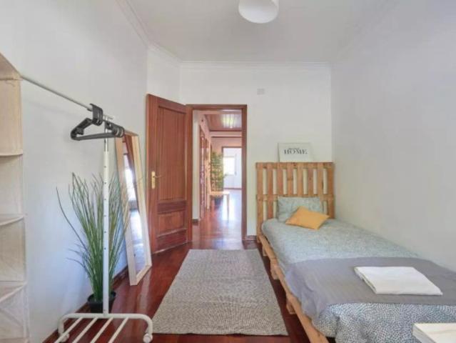 Quarto alugar em Avenidas Novas, Lisboa