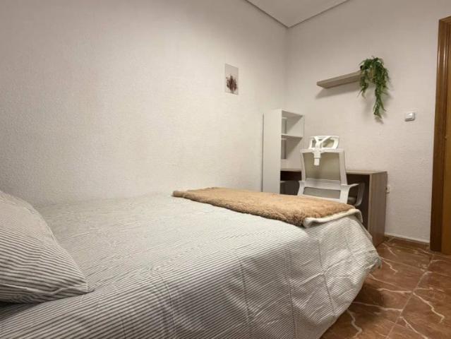 Habitación en alquiler en l'Horta Nord, Valencia