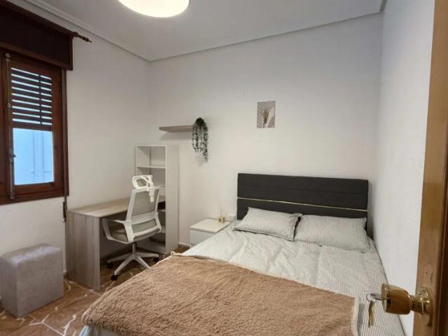 Habitación en alquiler en l'Horta Nord, Valencia