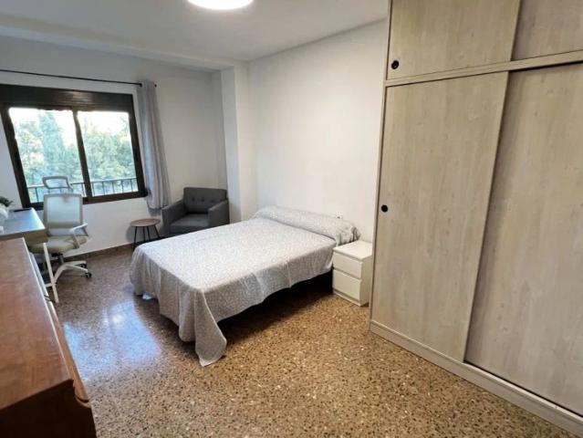 Habitación en alquiler en l'Horta Nord, Valencia