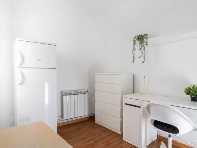 Habitación en alquiler en Recoletos, Madrid