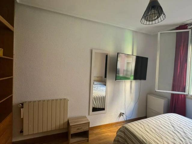 Habitación en alquiler en Recoletos, Madrid