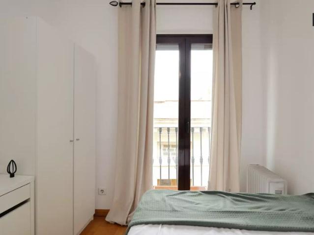 Habitación en alquiler en Ciutat Vella, Barcelonès
