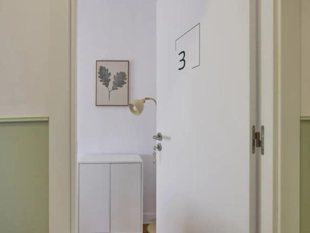 Quarto alugar em Avenidas Novas, Lisboa