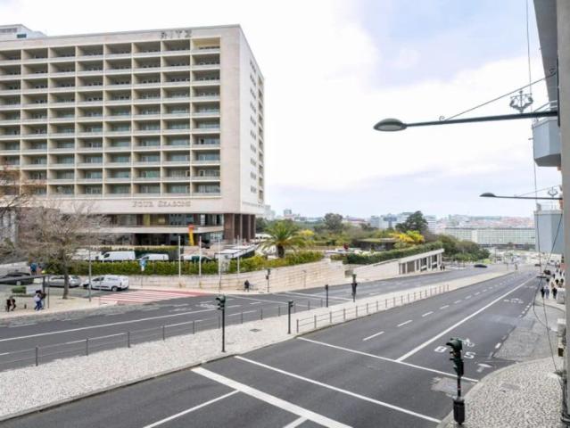 Quarto alugar em Avenidas Novas, Lisboa