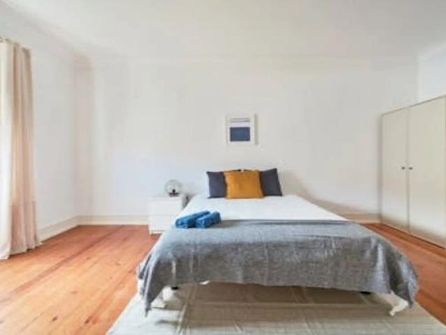Quarto alugar em Avenidas Novas, Lisboa