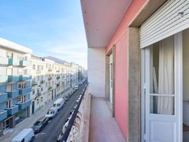 Quarto alugar em Avenidas Novas, Lisboa