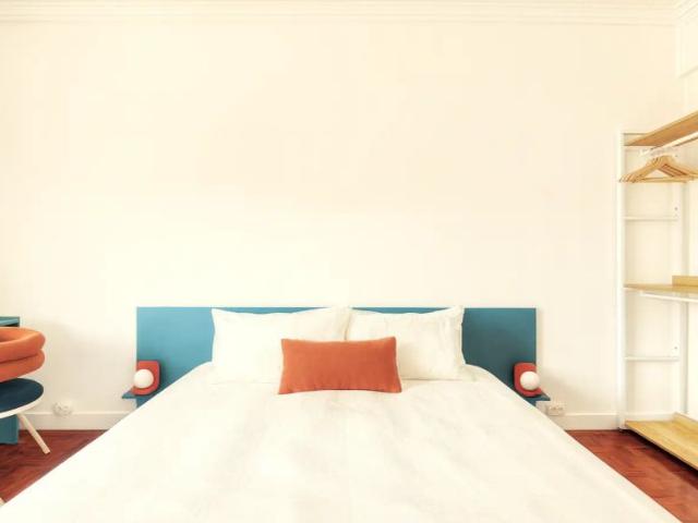 Quarto alugar em Avenidas Novas, Lisboa