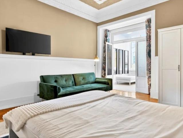 Quarto alugar em Avenidas Novas, Lisboa