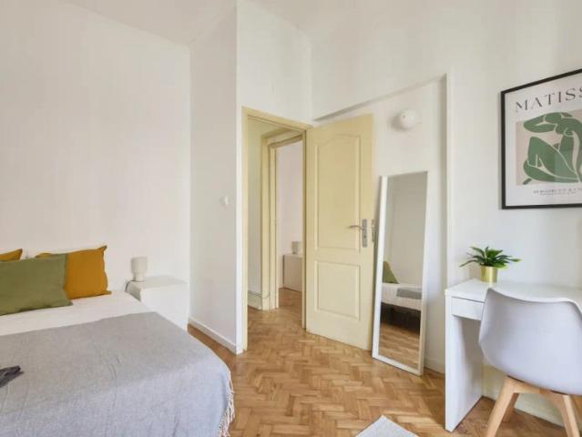 Quarto alugar em Avenidas Novas, Lisboa