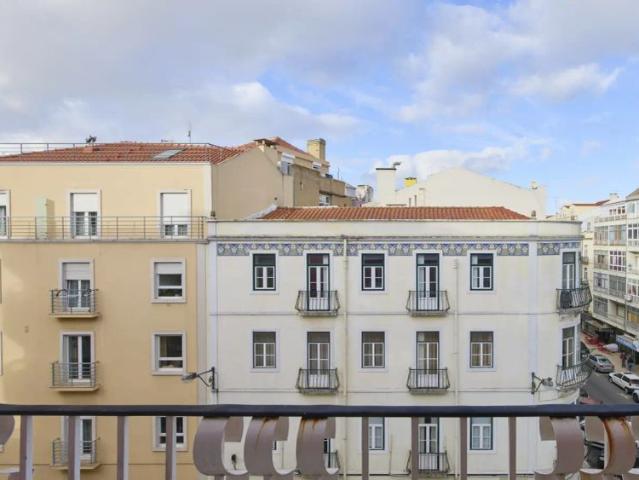 Quarto alugar em Avenidas Novas, Lisboa