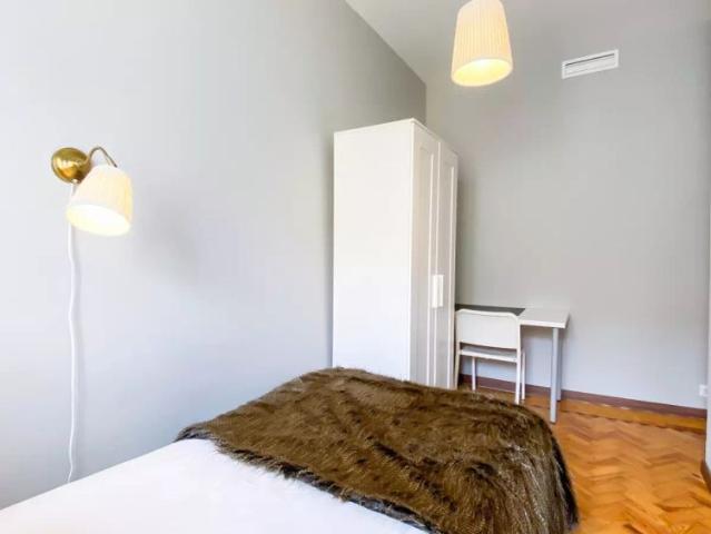 Quarto alugar em Avenidas Novas, Lisboa