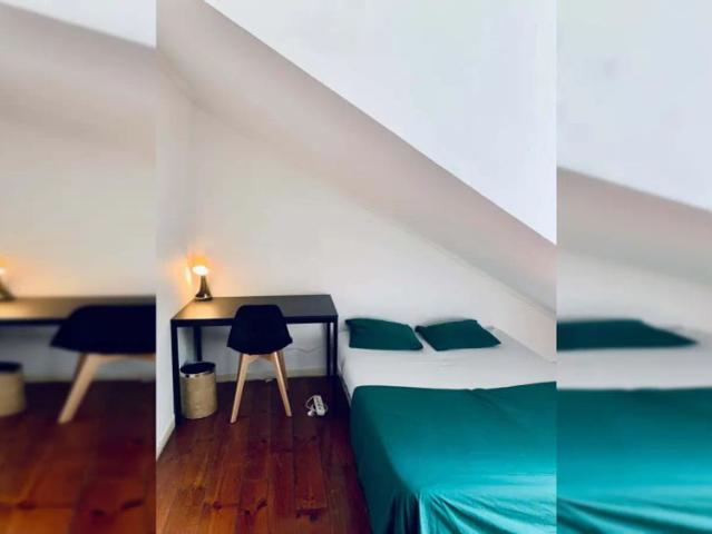 Quarto alugar em Avenidas Novas, Lisboa