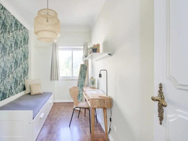 Quarto alugar em Avenidas Novas, Lisboa