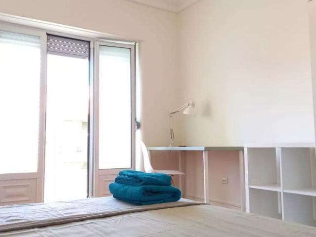 Quarto alugar em Avenidas Novas, Lisboa