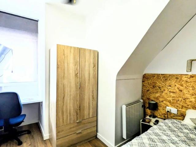 Habitación en alquiler en Ciutat Vella, Comarca de València