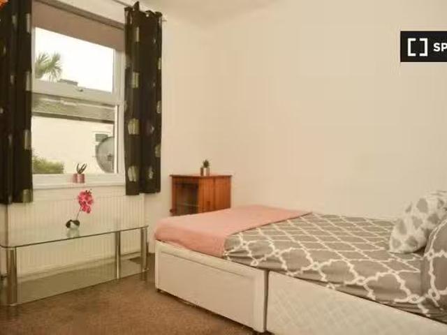 House for rent in Canning Town, Greater London