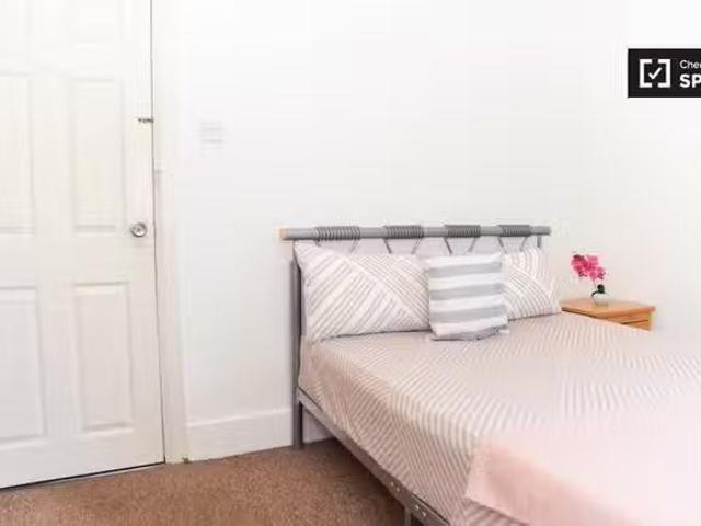 House for rent in Canning Town, Greater London