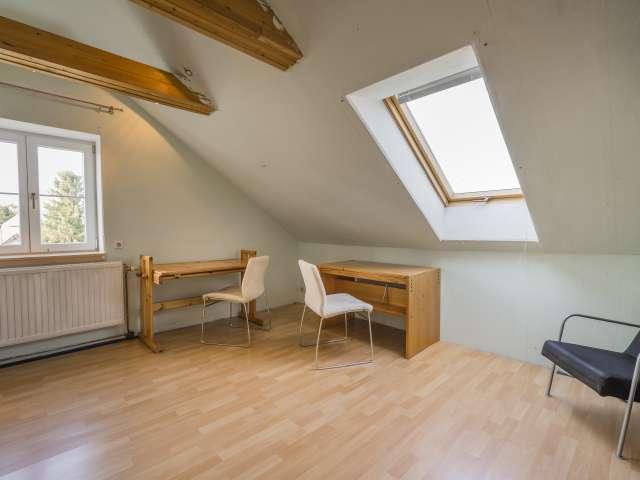 Zimmer mieten in Floridsdorf, Wien
