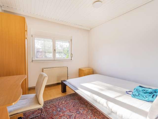 Zimmer mieten in Floridsdorf, Wien