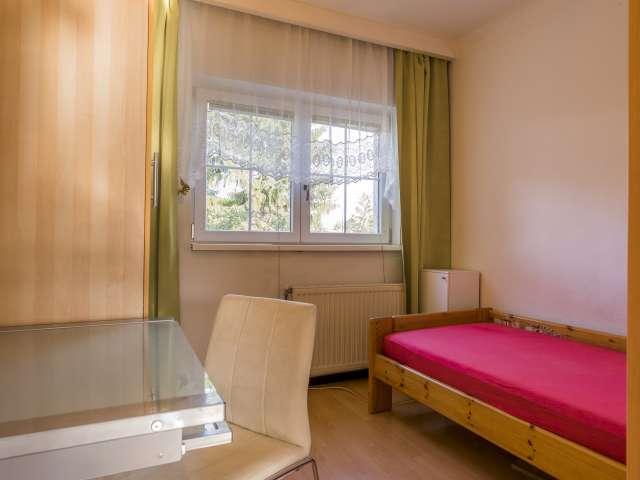 Zimmer mieten in Floridsdorf, Wien