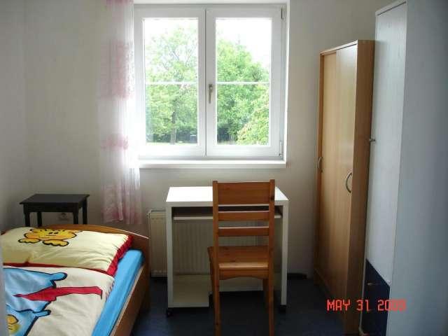 Zimmer mieten in Floridsdorf, Wien