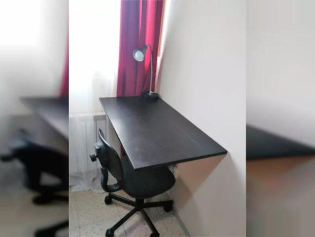 Habitación en alquiler en Distrito II, Alcalá De Henares