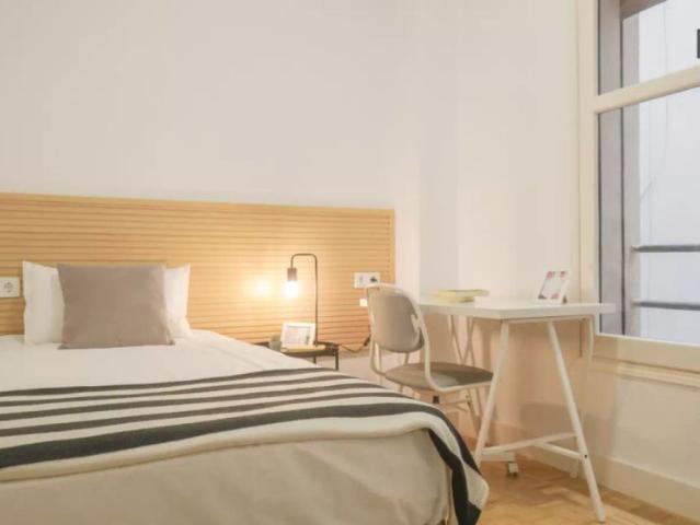 Habitación en alquiler en Recoletos, Madrid