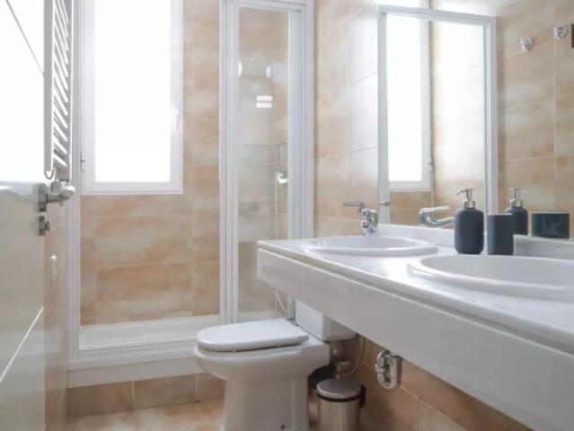 Habitación en alquiler en Recoletos, Madrid