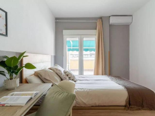 Habitación en alquiler en Recoletos, Madrid