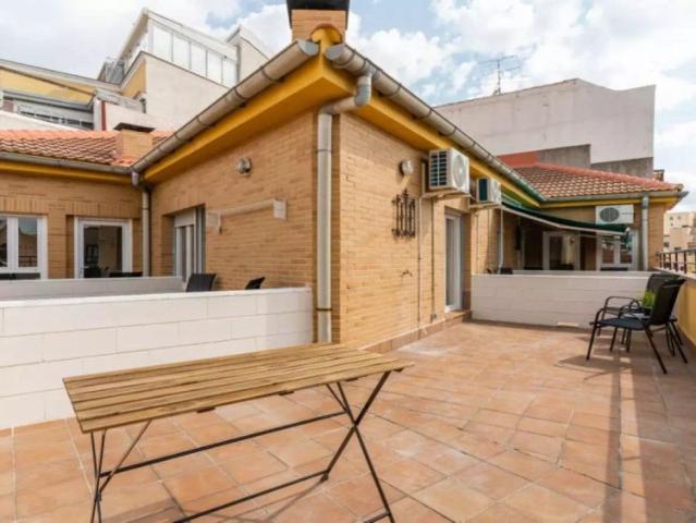 Habitación en alquiler en Recoletos, Madrid