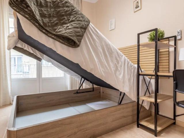 Habitación en alquiler en Ronda, Comarca de la Vega de Granada