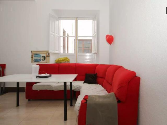 Habitación en alquiler en Ronda, Comarca de la Vega de Granada