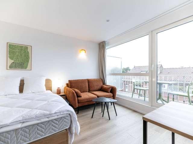 Kamer location à Woluwe-Saint-Pierre - Sint-Pieters-Woluwe, Brussel-Hoofdstad - Bruxelles-Capitale