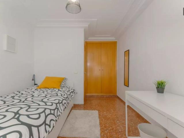 Habitación en alquiler en Ciutat Vella, València
