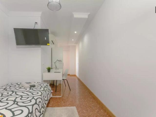 Habitación en alquiler en Ciutat Vella, València