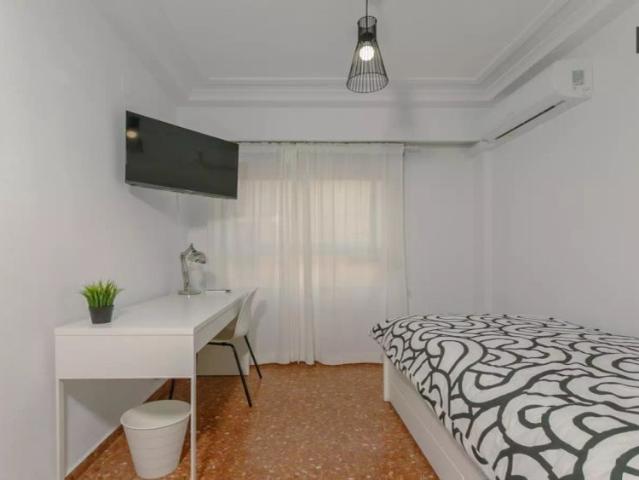 Habitación en alquiler en Ciutat Vella, València