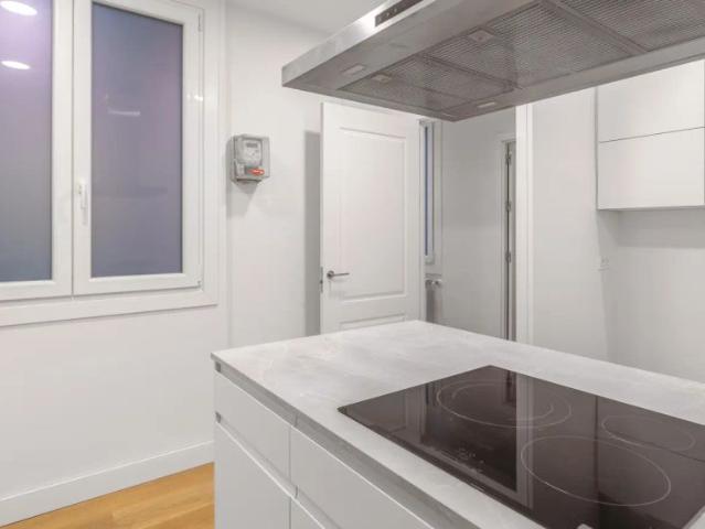 Habitación en alquiler en Ipar-Ekialdea, Donostia-san Sebastián