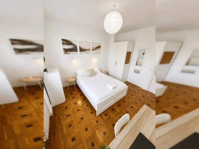 Habitación en alquiler en Zabalguneak, Pamplona / Iruña