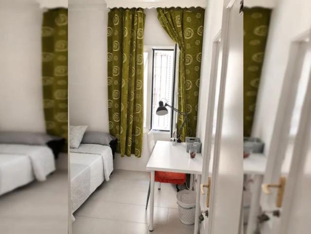 Habitación en alquiler en Santa María, Cádiz
