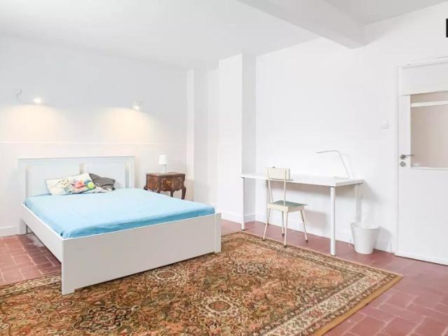 Quarto alugar em Avenidas Novas, Lisboa