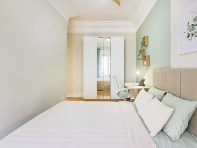 Quarto alugar em Avenidas Novas, Lisboa