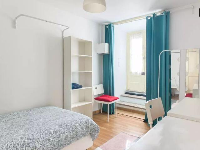 Quarto alugar em Avenidas Novas, Lisboa